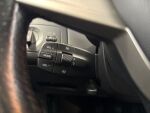 Seat Ibiza 2012 Musta