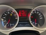 Seat Ibiza 2012 Musta