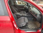 BMW 118 2012 Punainen