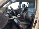 BMW X3 2011 Valkoinen