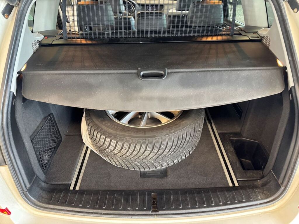 BMW X3 2011 Valkoinen