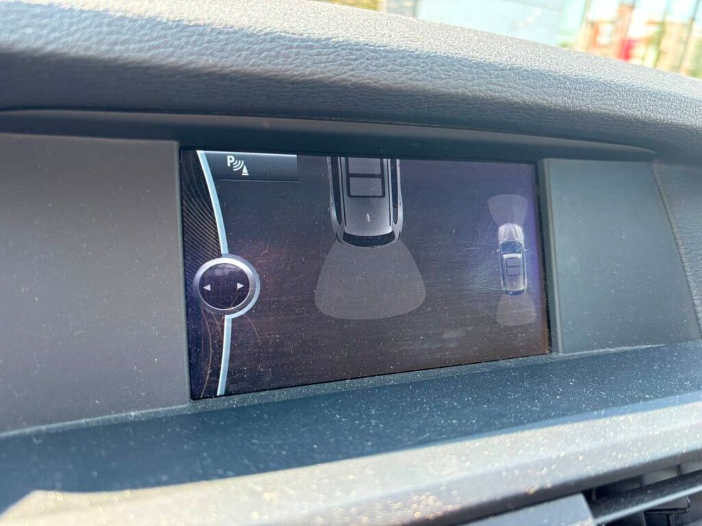 BMW X3 2011 Valkoinen