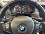 BMW X3 2011 Valkoinen