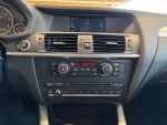 BMW X3 2011 Valkoinen