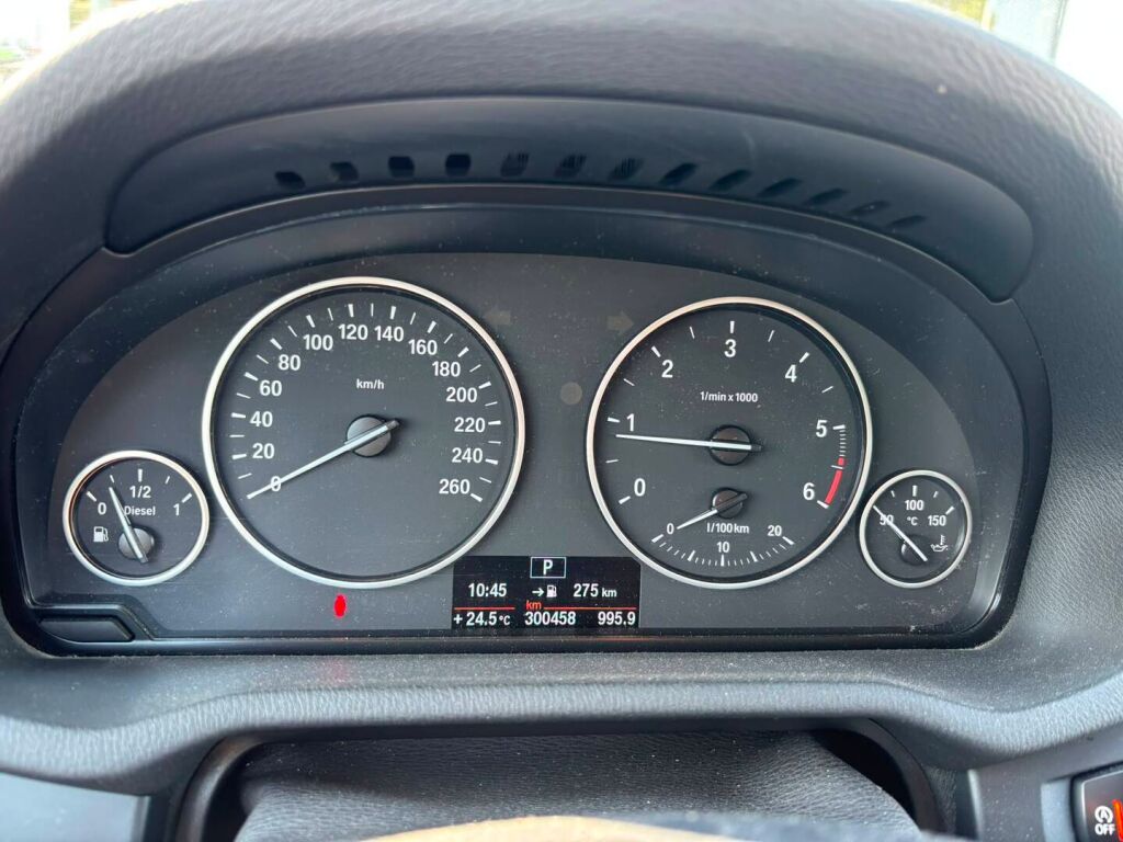 BMW X3 2011 Valkoinen