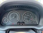 BMW X3 2011 Valkoinen