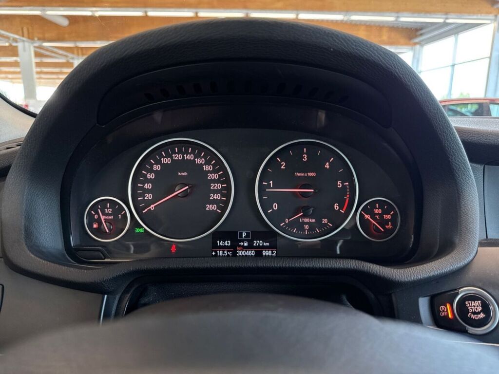 BMW X3 2011 Valkoinen