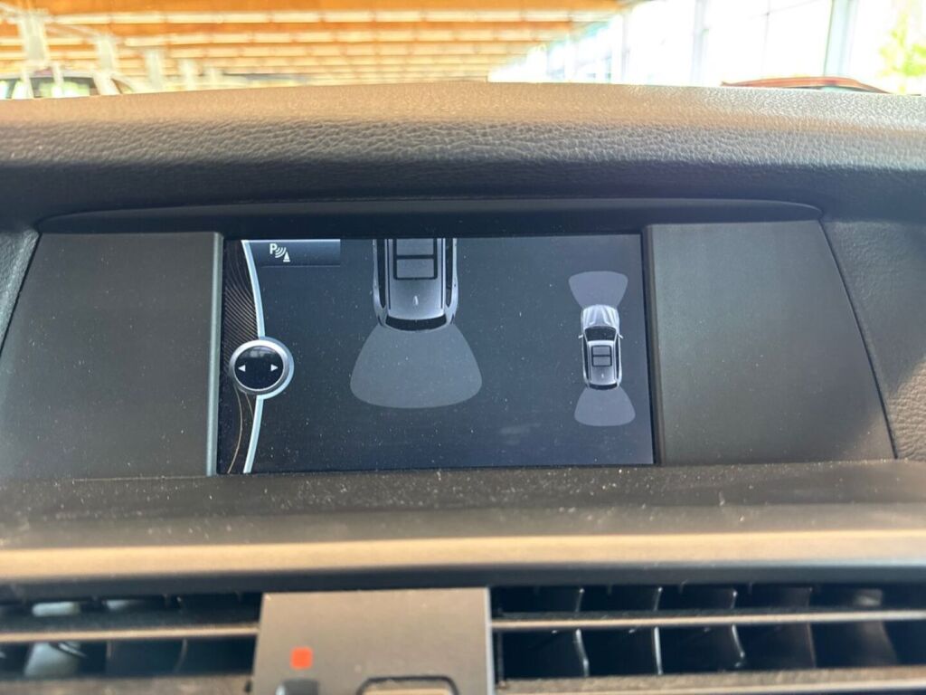 BMW X3 2011 Valkoinen