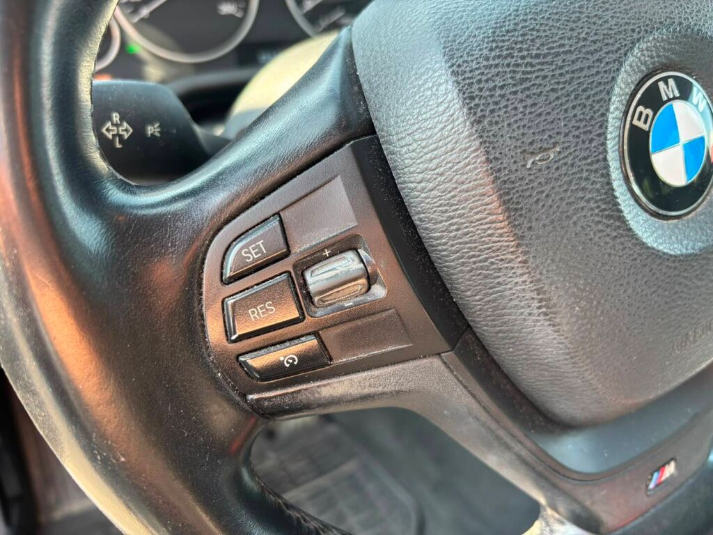 BMW X3 2011 Valkoinen