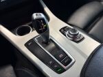 BMW X3 2011 Valkoinen