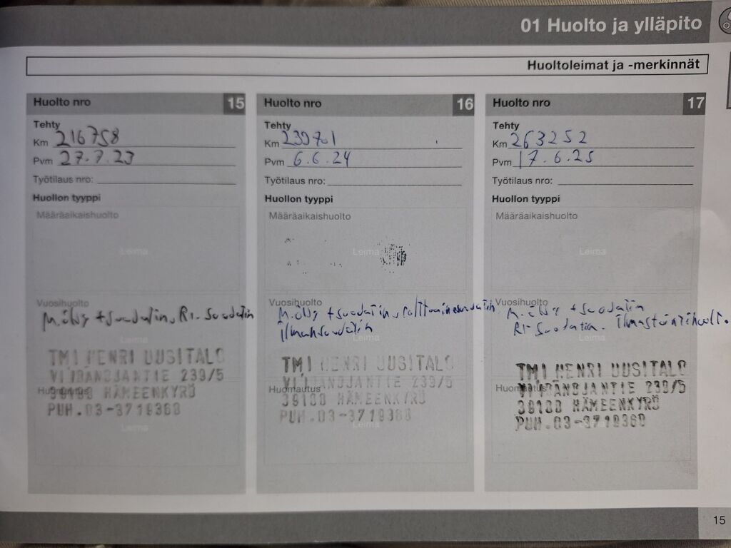 Volvo V50 2012 Harmaa