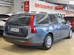 Volvo V50 2012 Harmaa