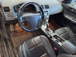 Volvo V50 2012 Harmaa