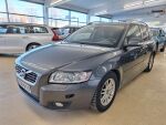 Volvo V50 2012 Harmaa