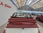 Fiat 500C 2014 Valkoinen