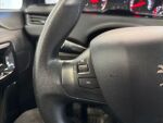 Peugeot 208 2013 Sininen