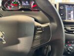 Peugeot 208 2013 Sininen