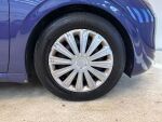 Peugeot 208 2013 Sininen