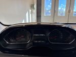 Peugeot 208 2013 Sininen