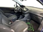 Peugeot 208 2013 Sininen
