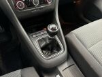 Volkswagen Golf 2012 Sininen