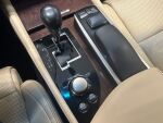 Lexus GS 2012 Hopea