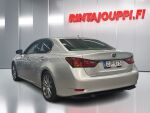 Lexus GS 2012 Hopea
