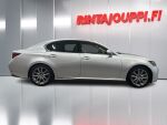 Lexus GS 2012 Hopea