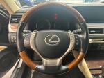 Lexus GS 2012 Hopea