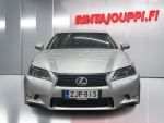 Lexus GS 2012 Hopea
