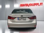 Lexus GS 2012 Hopea