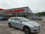 Volvo V60 2012 Harmaa