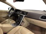 Volvo V60 2012 Harmaa