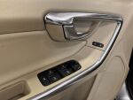 Volvo V60 2012 Harmaa