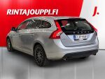 Volvo V60 2012 Harmaa