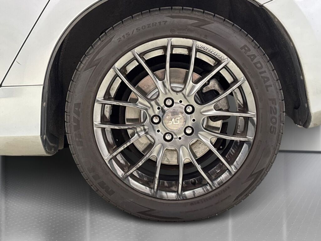 Volvo V60 2012 Harmaa