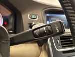 Volvo V60 2012 Harmaa