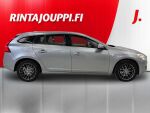 Volvo V60 2012 Harmaa