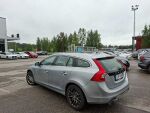 Volvo V60 2012 Harmaa