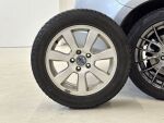 Volvo V60 2012 Harmaa