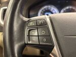 Volvo V60 2012 Harmaa