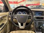 Volvo V60 2012 Harmaa