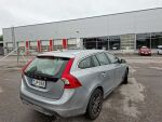 Volvo V60 2012 Harmaa
