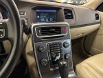Volvo V60 2012 Harmaa