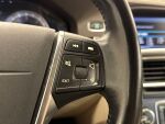 Volvo V60 2012 Harmaa