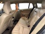 Volvo V60 2012 Harmaa