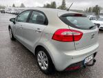 Kia Rio 2012 Ruskea (beige)