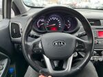 Kia Rio 2012 Ruskea (beige)