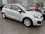 Kia Rio 2012 Ruskea (beige)