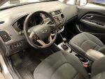 Kia Rio 2012 Hopea